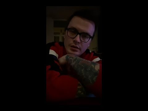 Видео: Антон С - Неудачный переезд, 6.03.2020