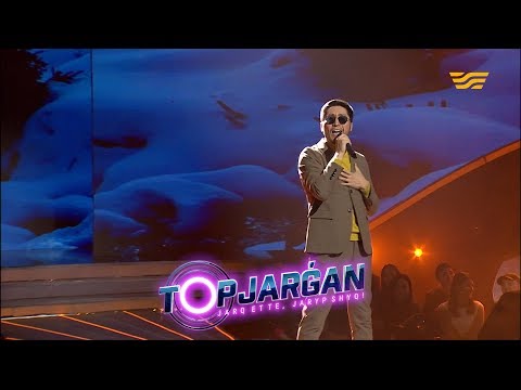 Видео: Мәди Сыздықов – «Атамекен» (Әні мен сөзі: М.Сыздықов)