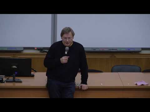 Видео: Лекция № 1. "Введение в философию и нейробиологию сознания"