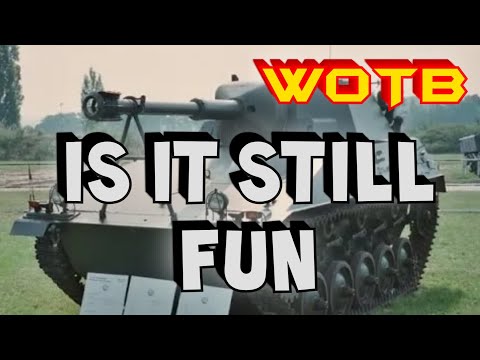 Видео: Не то, что было, но ВСЕ ЕЩЕ весело 🤗 wot blitz ВАШИ повторы World Of Tanks Blitz с комментариями