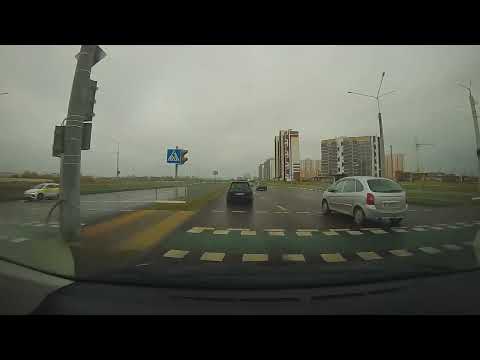 Видео: Путешествие по Беларуси. От Витебска до Гомеля. День 2. 25.10.2025. 1/6