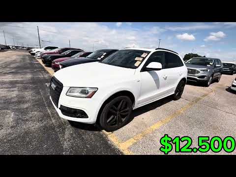 Видео: РАСПРОДАЖА МЕЧТЫ! Пока ты думаешь - другие покупают#авто #автоизсша #аукционавто #сша #машина #авто