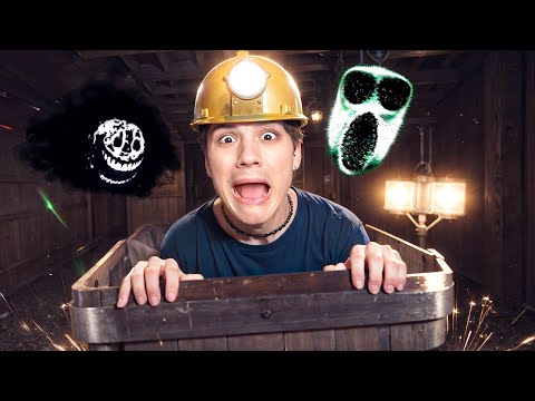 Видео: УРА ВЫШЕЛ НОВЫЙ ДОРС ВТОРОЙ ЭТАЖ!🥳 И ЭТО ПРАВДА ОЧЕНЬ КРУТО!😎 The Doors 2 The Mines😨