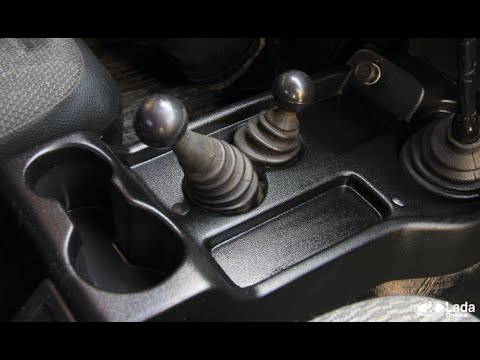 Видео: АНТИВИБРАЦИОННЫЕ рычаги РК нивы# Установка# Отзыв!!!