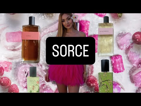 Видео: SORCE Американский Крафт