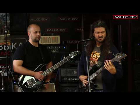 Видео: Виктор Смольский дает советы группе Haze