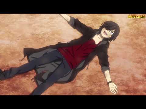 Видео: AMV-клип(микс) Парадайз