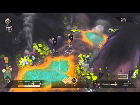 Видео: Massive Chalice - Часть 3