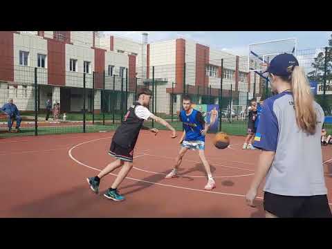 Видео: 2025-06-01 (2011) Ірпінь Кубок 3x3