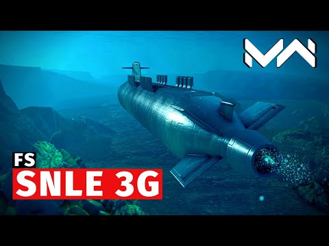 Видео: MODERN WARSHIPS | ОБЗОР | FS SNLE 3G