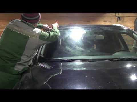 Видео: Пробег 110 тыщ на Zotye T600