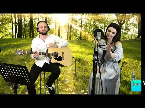 Видео: Несса - Елена Минина (кавер со стрима)