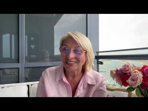 Видео: ОВЕН - ГОРОСКОП НА НОЯБРЬ 2025 года от ANGELA PEARL