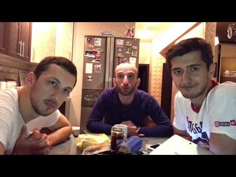 Видео: Не Все Дома (Выпуск 1)