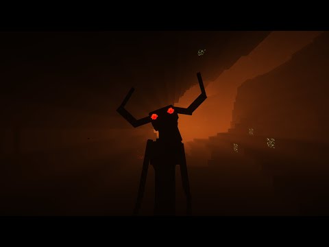 Видео: GOATMAN НАБЛЮДАЕТ ЗА ТОБОЙ