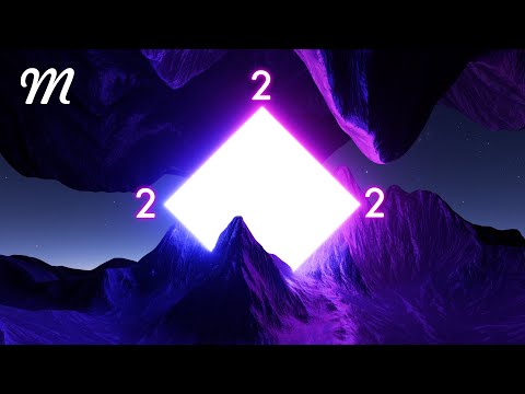 Видео: ЭТО НЕ СОВПАДЕНИЕ! 222 ГЦ ❯ ЧАСТОТА ИСЦЕЛЕНИЯ ❯ ДУХОВНАЯ ПЕРЕЗАГРУЗКА