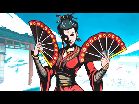 Видео: КТО ПОБЕДИТ? ОРУЖИЕ ВДОВЫ против ОРУЖИЯ ОСЫ Shadow Fight 2 БЕЗ ДОНАТА #41