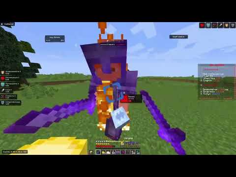 Видео: РЕЛИЗ CATLAVAN CLIENT | ГРИФ НА BRAVOHVH | REALLYWORLD С ЧИТОМ CATLAVAN | САМЫЙ ЛУЧШИЙ ELYTRA TARGET