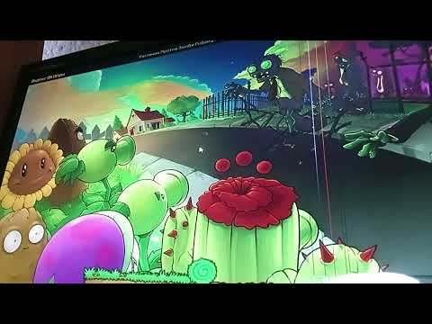 Видео: Играем в игру Зомби вирус