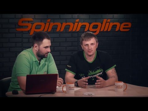 Видео: Фидерный вебинар с Олегом Квициния и Виталием Колгановым