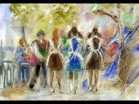 Видео: Выпускной