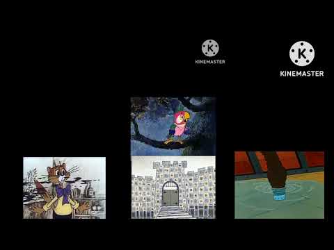 Видео: up to faster to союзмультфильм