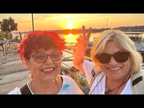 Видео: Козлодуй – град на спомените ! Моето завръщане след 20 години 