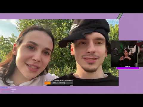 Видео: VISSHENKA смотрит Топ Моменты с Twitch | лысая стая РЕАКЦИЯ