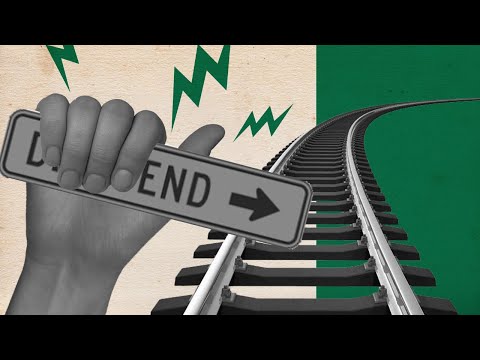 Видео: Пругата наречена надеж | Мобилна редакција | ИРЛ