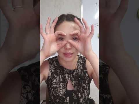 Видео: Хөмсөгний голд үүсдэг босоо зураас арилгах дасгал ба массаж