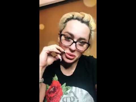 Видео: #БешенствоМашки Мария Капшукова - (@beshenstvo mashki) • Instagram  05 11 2018