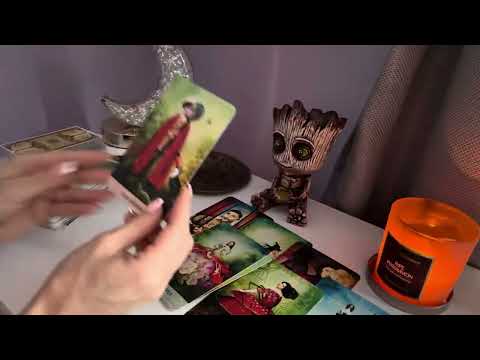 Видео: ❗️В Эту Минуту - Он на ПРЕДЕЛЕ❗️😡🤦‍♀️Что Его ЗЛИТ в Ситуации с Вами🎴🌘❤️Его Планы⚖️РИТУАЛ-Чистка 🔥🕯️🔥