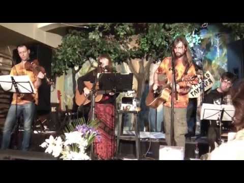 Видео: Зоя Ященко и "Белая гвардия" - Я хочу нравиться тебе (Live)