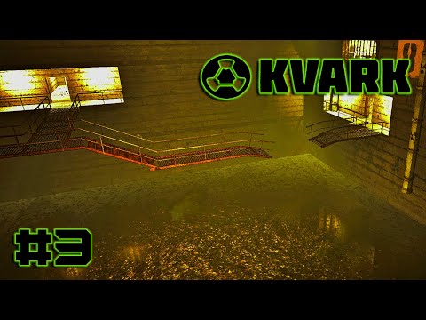 Видео: Токсичный резервуар-Kvark #3