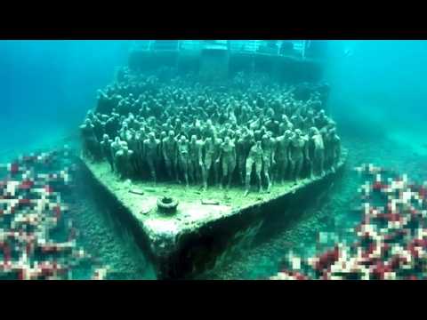 Видео: Вход в Другой Мир Что Скрывают Самые Загадочные Кораблекрушения в Истории ТОП 20