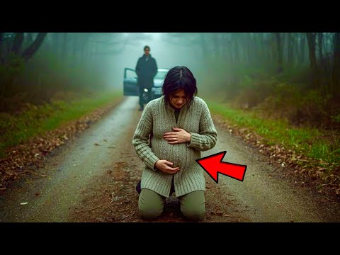 Видео: ОН БРОСИЛ ЕЁ В ЛЕСУ, СКАЗАВ, ЧТО РЕБЁНОК — НЕ ЕГО… НО СПУСТЯ ГОДЫ МАЛЬЧИК ПРИШЁЛ С БРАСЛЕТОМ МАТЕРИ!