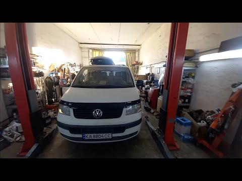 Видео: транспортер не дует в лицо