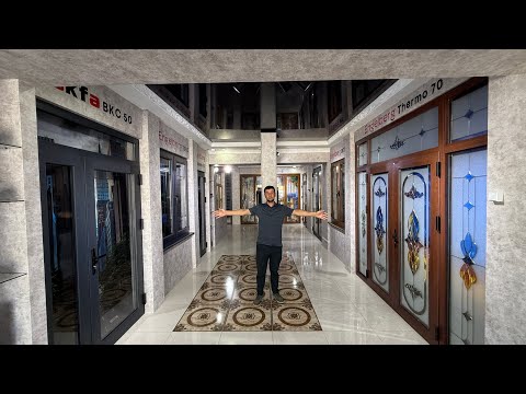 Видео: ТУРТКУЛДА ЯНА БИР АЖОЙИБ ЯНГИЛИК ТЕЗ КУРИНГ | ХАММАГА НАСИБ КИЛСИН 