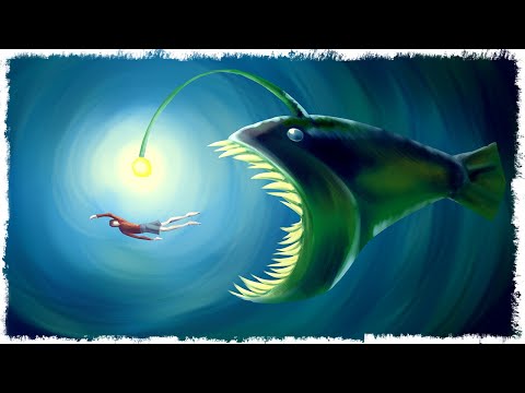 Видео: БИТВА С МЕГАЛОДОНОМ В RAFT!!! (ЧАСТЬ 10)