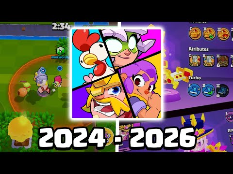 Видео: ЭТО КОНЕЦ? SQUAD BUSTERS ЗАКРЫВАЕТСЯ?!