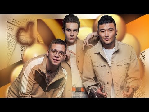 Видео: MBAND 4 ГОДА!