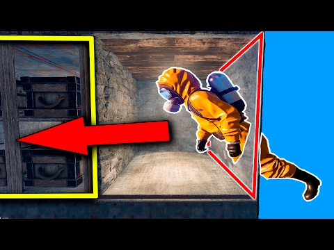 Видео: ПОЙМАЛ ЧИТЕРОВ НА ГОРЯЧЕМ! – ПАТРУЛЬ В RUST