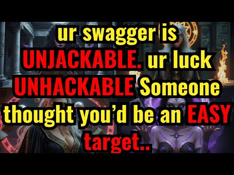 Видео: ИХ РЕВНОСТЬ К ВАМ НА ОПАСНОМ УРОВНЕ😳Люди не могут понять, как вам удаётся оставаться НА ЛУЧШЕМ УР...