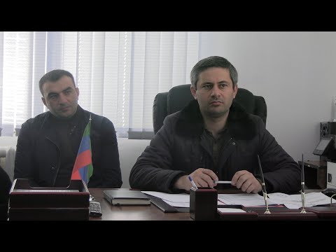 Видео: В селе Рахата состоялась встреча главы Ботлихского района Руслана Гамзатова с общественностью