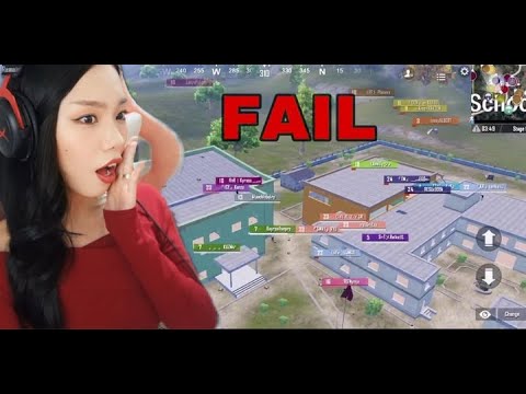 Видео: PUBGM ДОТОРХ 100 ХҮН ЗЭРЭГ СУРГУУЛЬ БУУЖ БАЙЛДВАЛ ЮУ БОЛОX ВЭ? 🤔😱