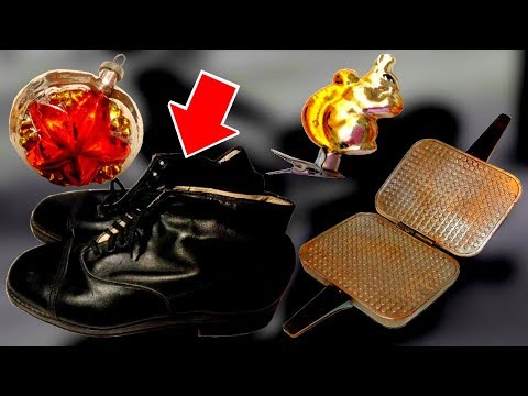 Видео: 5 вещей из СССР которые тогда были лучше чем сейчас