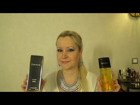 Видео: CABOCHARD - Упрямство, уверенность, еманципираность, GRES, Обзор аромата - Natalié Beauté