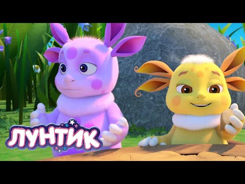 Видео: Лунтик | День каши 🥣🥣🥣 Сборник мультиков для детей