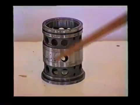 Видео: Рульове керування трактора Т-150К