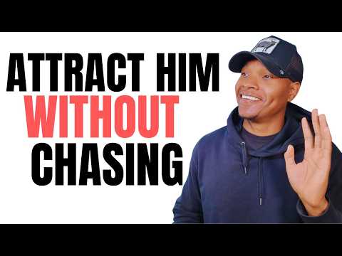 Видео: Как начать разговор с мужчиной, не испытывая жажды (реальный пример)